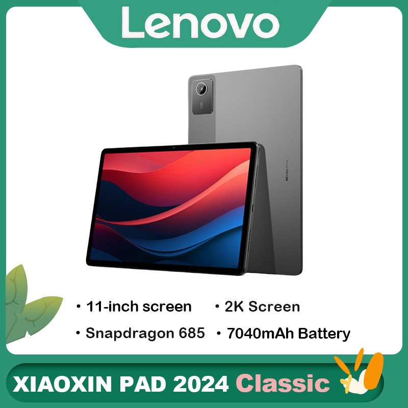 Lenovo Xiaoxin Pad 2024 11 Inc - огляд і ціна Pc Gaming Online