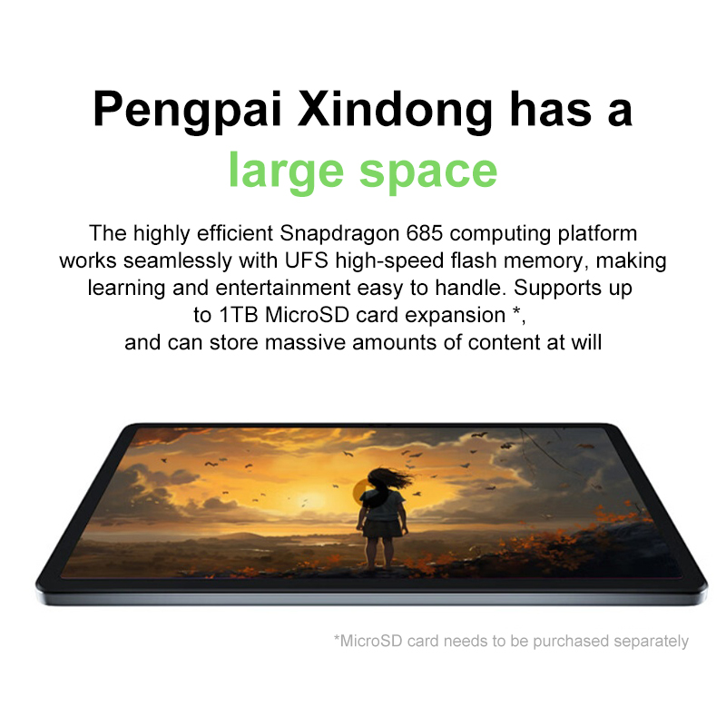 Lenovo Xiaoxin Pad 2024 11 Inc - огляд і ціна Pc Gaming Online