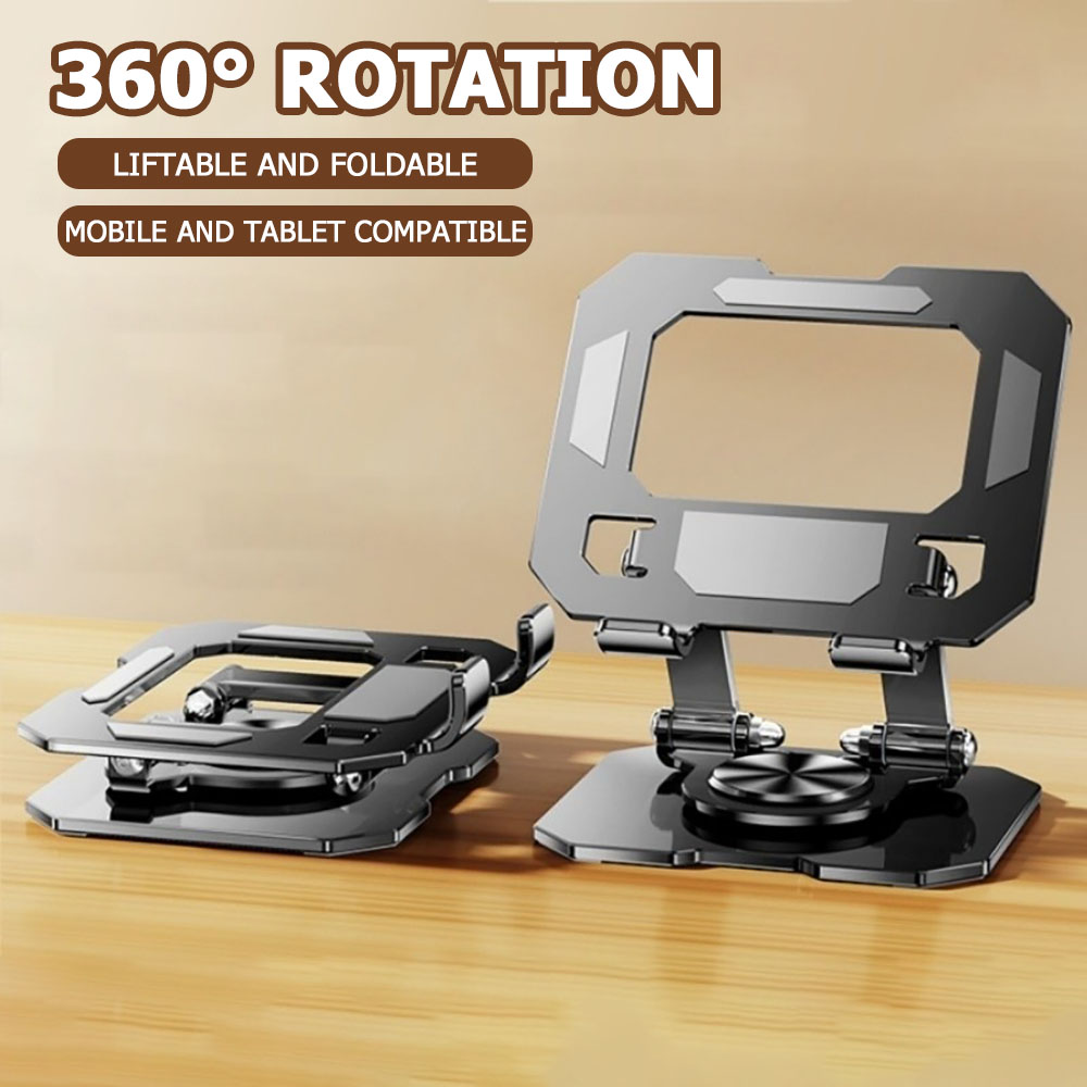 360 Rotating Tablet Phone Stan - огляд і ціна Dual Monitor Arm