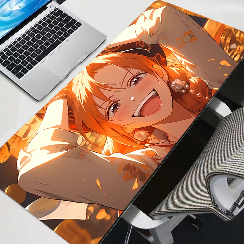90x40cm New Mouse Pads Big Gam - огляд і ціна Pc Gaming Keyboard And Mouse